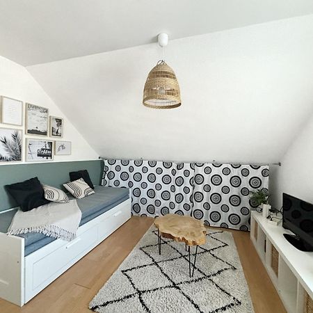 T1 Cosy - 5Min Du Port - Parking - Linge Inclus Lejlighed Vannes Eksteriør billede