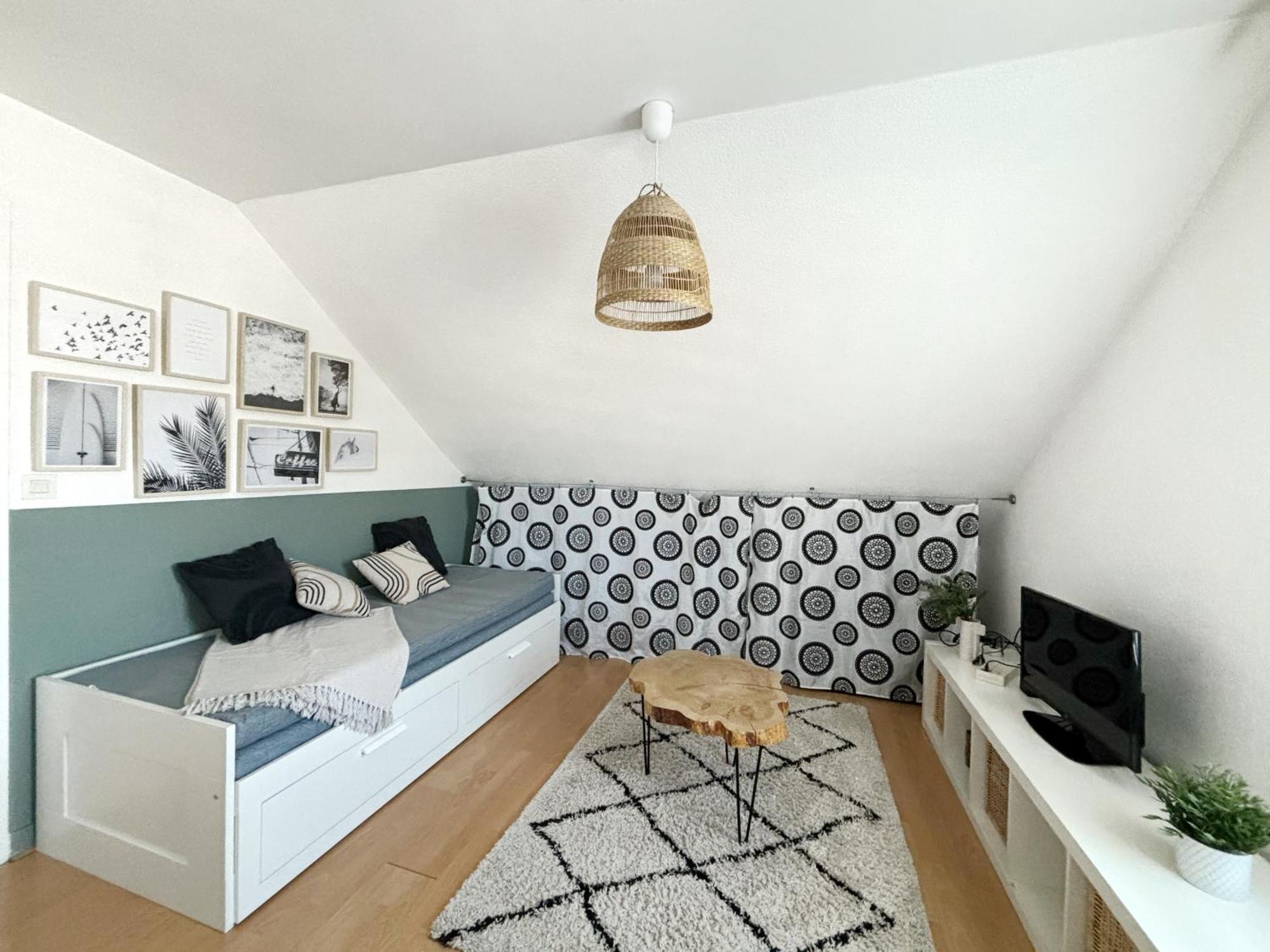 T1 Cosy - 5Min Du Port - Parking - Linge Inclus Lejlighed Vannes Eksteriør billede